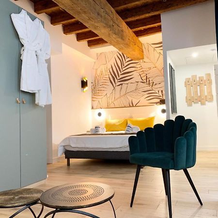 리옹 Luxe Et Calme En Hyper Centre - La Cour Des Bois 아파트 외부 사진