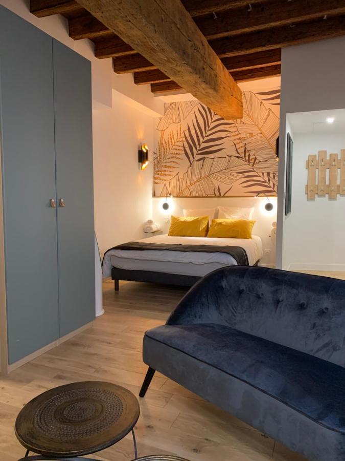 리옹 Luxe Et Calme En Hyper Centre - La Cour Des Bois 아파트 외부 사진