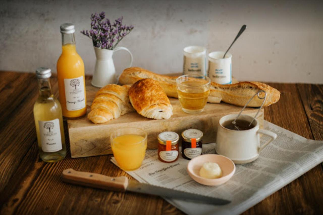 리옹 Luxe Et Calme En Hyper Centre - La Cour Des Bois 아파트 외부 사진