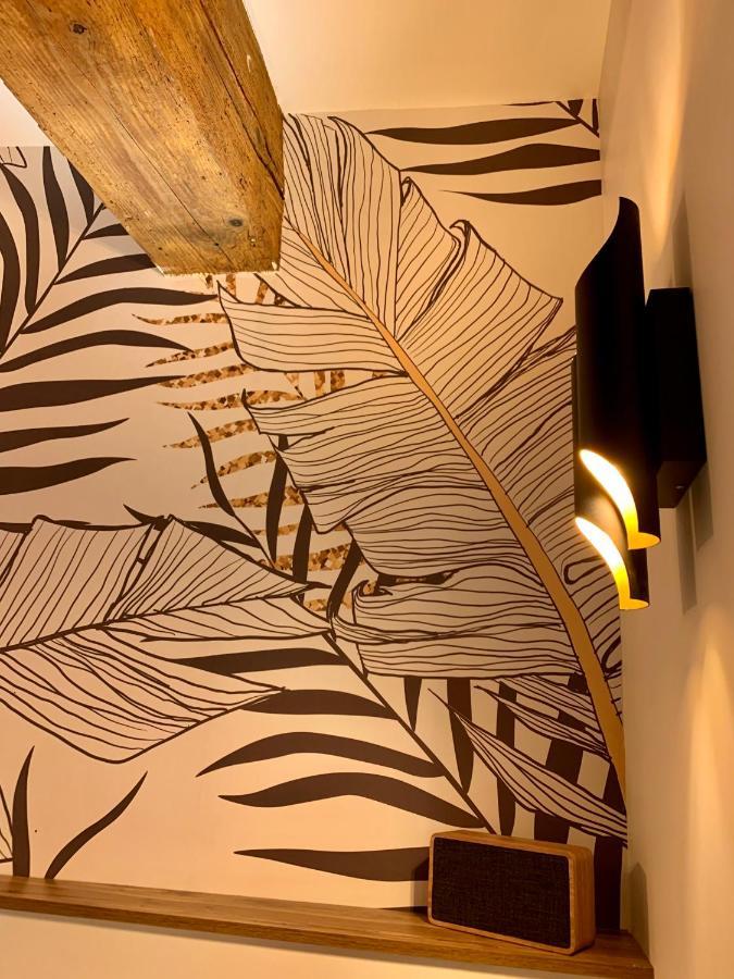 리옹 Luxe Et Calme En Hyper Centre - La Cour Des Bois 아파트 외부 사진