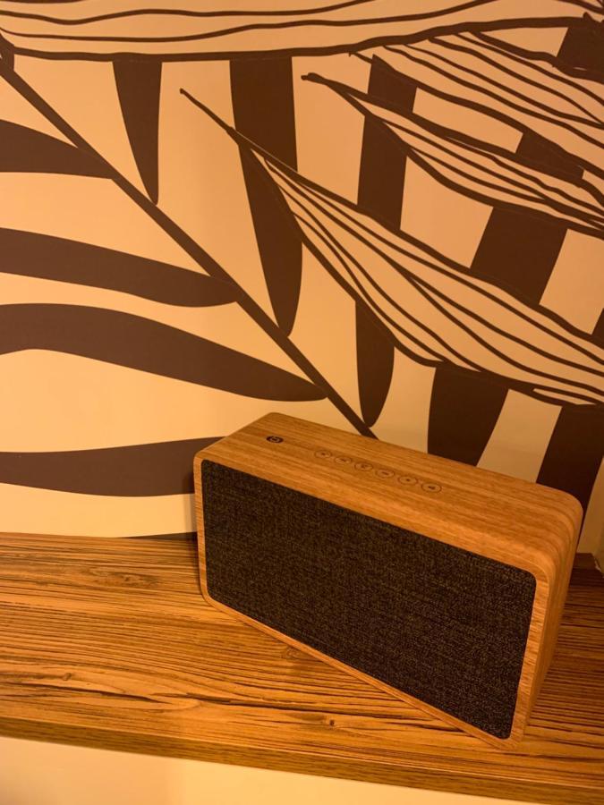 리옹 Luxe Et Calme En Hyper Centre - La Cour Des Bois 아파트 외부 사진
